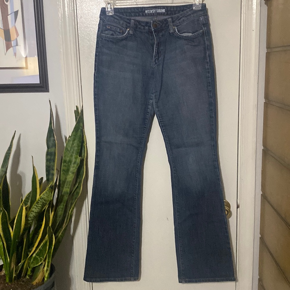 Joes Jeans Honey fit sz 30
